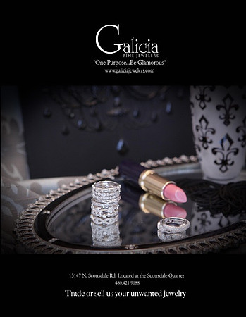 So Scottsdale Magazine