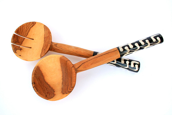 Fair trade product photography
