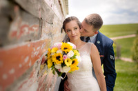 Muncy Reeves Wedding