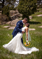 Muncy Reeves Wedding