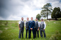 Muncy Reeves Wedding