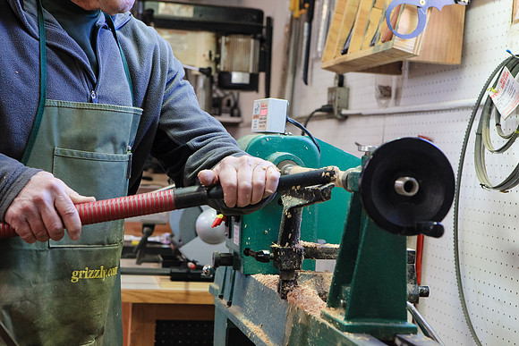Erion Woodworking