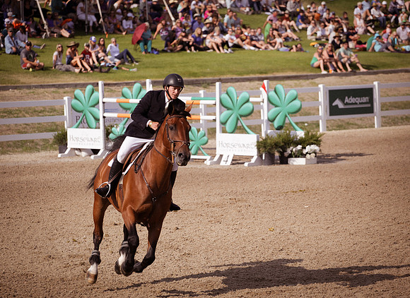 Colorado Horse Park