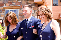 Muncy Reeves Wedding