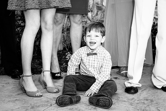 Muncy Reeves Wedding