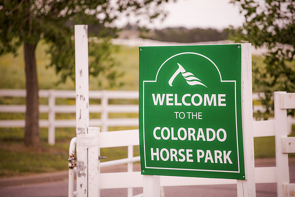 Colorado Horse Park