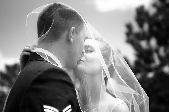 Muncy Reeves Wedding