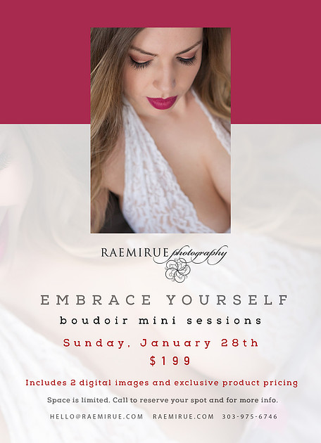 Parker, Co Valentine event