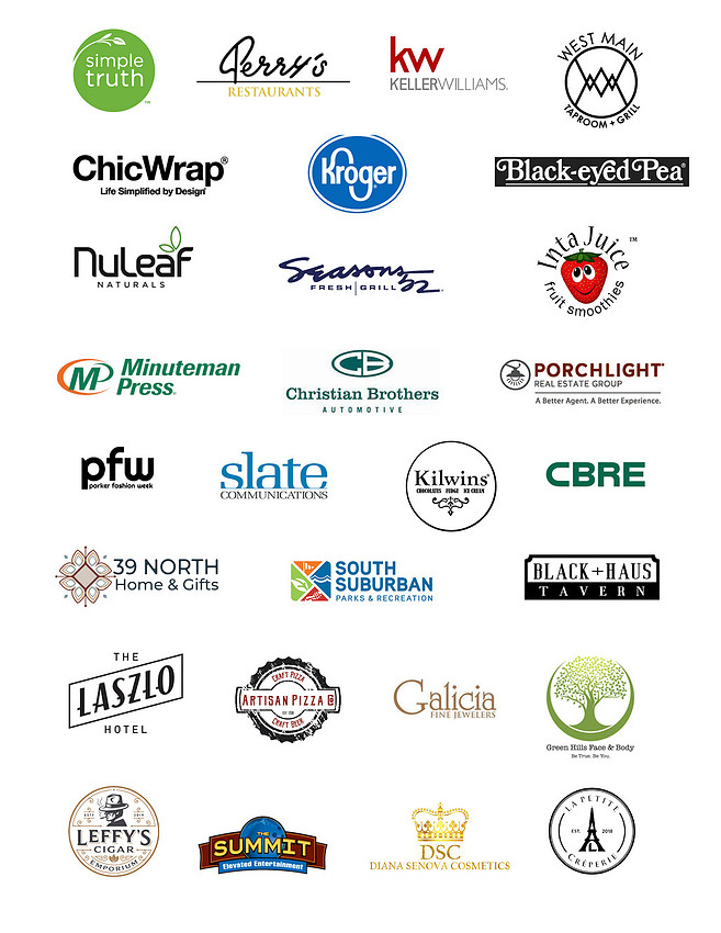 Commercial clients